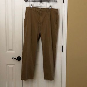 Men’s vineyard vines cotton pant